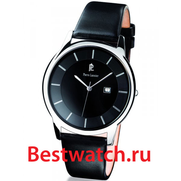 Часы Pierre Lannier Elegance Extra Plat 235C133